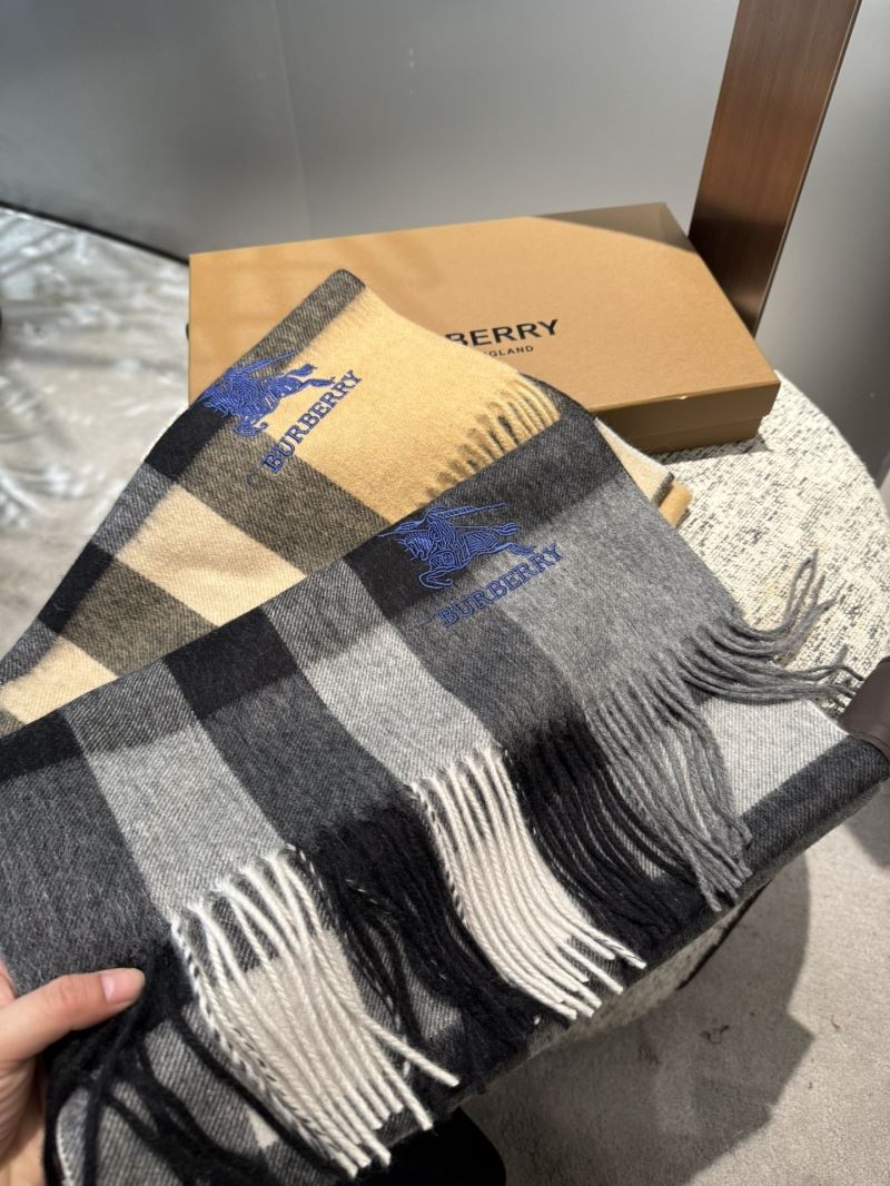 Burberry Scarf